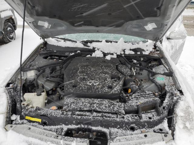 Photo 11 from auction – 2004 INFINITI G35 with VIN JNKCV51F44M712913