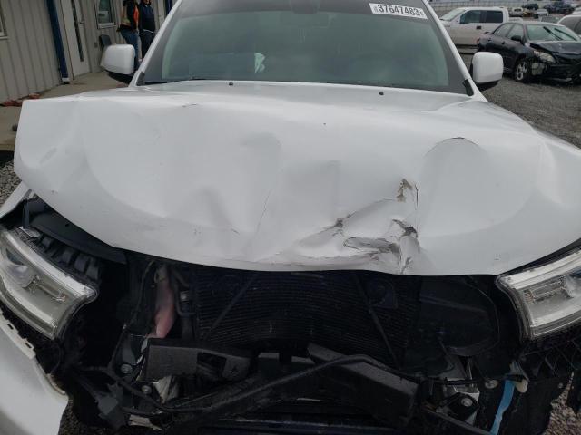 Photo 12 from auction – 2015 DODGE DURANGO LI with VIN 1C4RDJDG5FC810224