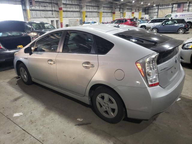 Photo 2 from auction – 2010 TOYOTA PRIUS with VIN JTDKN3DU0A0115773