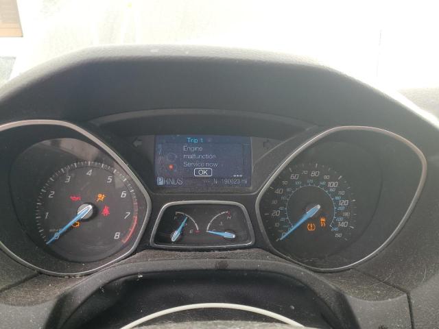Photo 9 from auction – 2012 FORD FOCUS SEL with VIN 1FAHP3M26CL374181