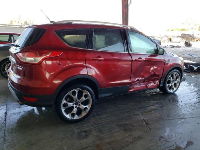 Photo 3 from auction – 2014 FORD ESCAPE TIT with VIN 1FMCU0J91EUB93219