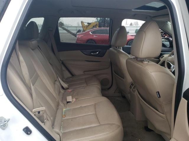 Photo 11 from auction – 2014 NISSAN ROGUE S with VIN 5N1AT2MT2EC779477