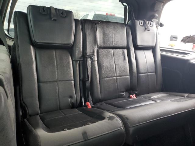 Photo 10 from auction – 2011 LINCOLN NAVIGATOR with VIN 5LMJJ2H51BEJ06775