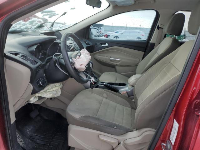 Photo 7 from auction – 2013 FORD ESCAPE SE with VIN 1FMCU9GX5DUD23978