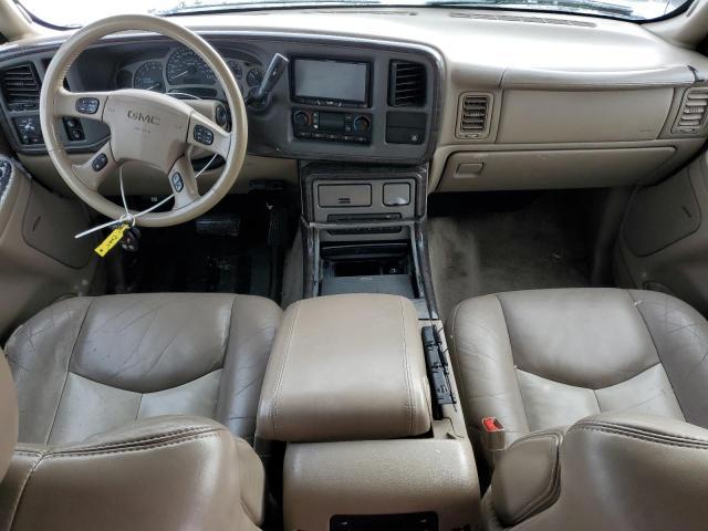 Photo 8 from auction – 2004 GMC YUKON DENA with VIN 1GKEK63U34J302288
