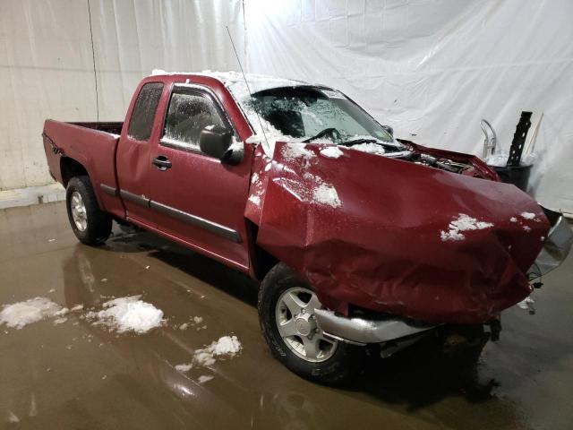 Zdjęcie 4 z aukcji – 2005 GMC CANYON z VIN 1GTDT196858185025