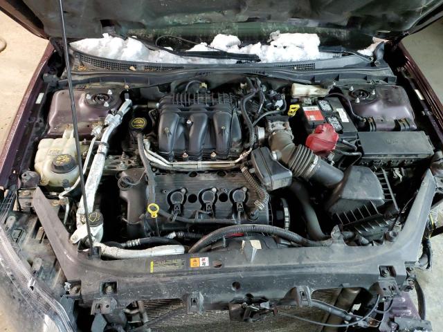 Photo 12 from auction – 2013 FORD FUSION TIT with VIN 3FAHP0JG5BR154111