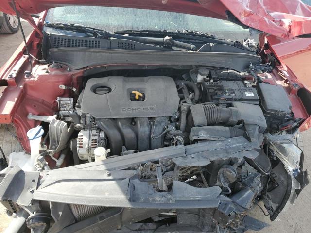 Photo 11 from auction – 2019 KIA FORTE FE with VIN 3KPF24AD0KE112787