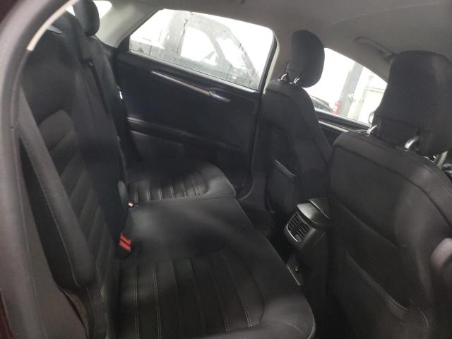 Photo 10 from auction – 2013 FORD FUSION SE with VIN 3FA6P0H78DR345778