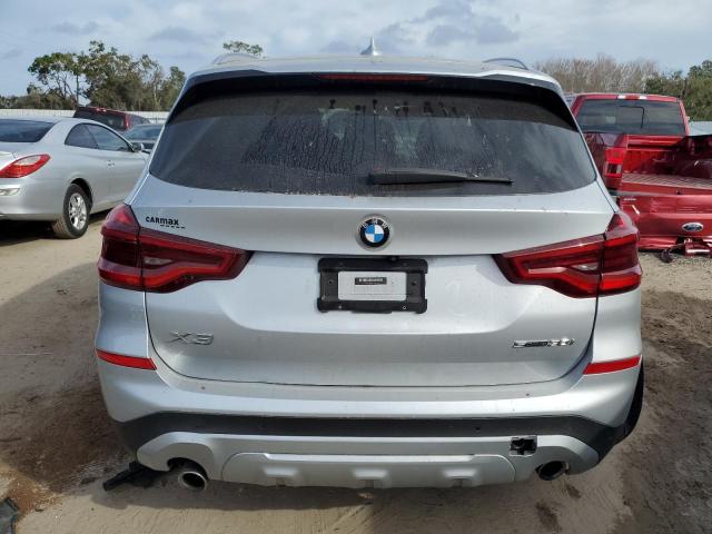 Photo 6 from auction – 2019 BMW X3 SDRIVE3 with VIN 5UXTR7C50KLE94866