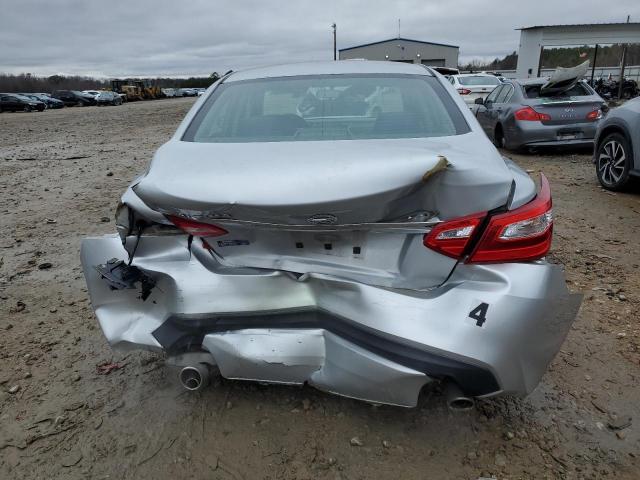 Photo 6 from auction – 2016 NISSAN ALTIMA 2.5 with VIN 1N4AL3AP7GC227015