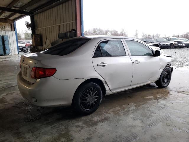 Photo 3 from auction – 2010 TOYOTA COROLLA BA with VIN 1NXBU4EE4AZ171087