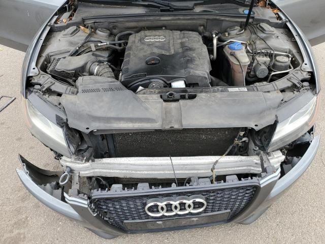 Foto 11 de la subasta – 2012 AUDI A5 PRESTIG con VIN WAUVFAFR8CA000842