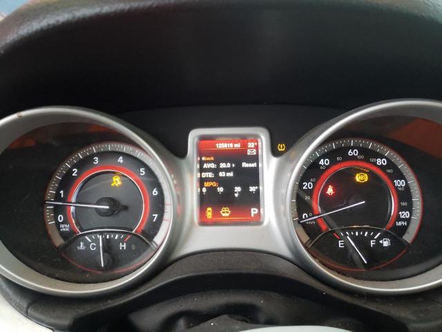 Photo 9 from auction – 2015 DODGE JOURNEY SE with VIN 3C4PDCAB4FT712401