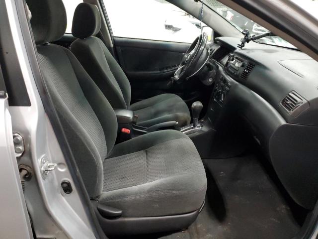 Photo 7 from auction – 2008 TOYOTA COROLLA CE with VIN 1NXBR32E18Z051922