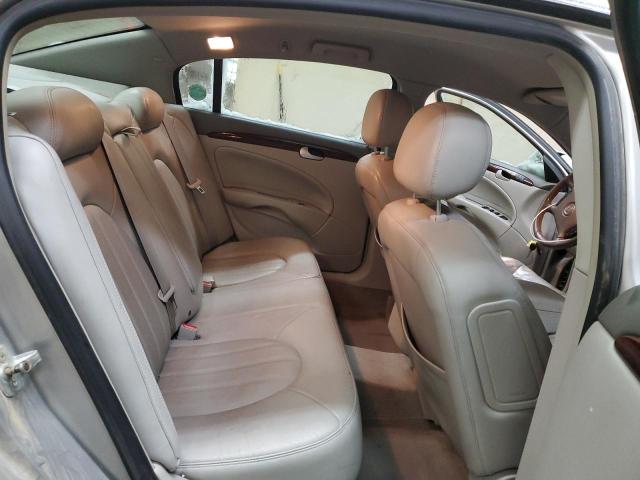 Photo 10 from auction – 2006 BUICK LUCERNE CX with VIN 1G4HD57286U257593
