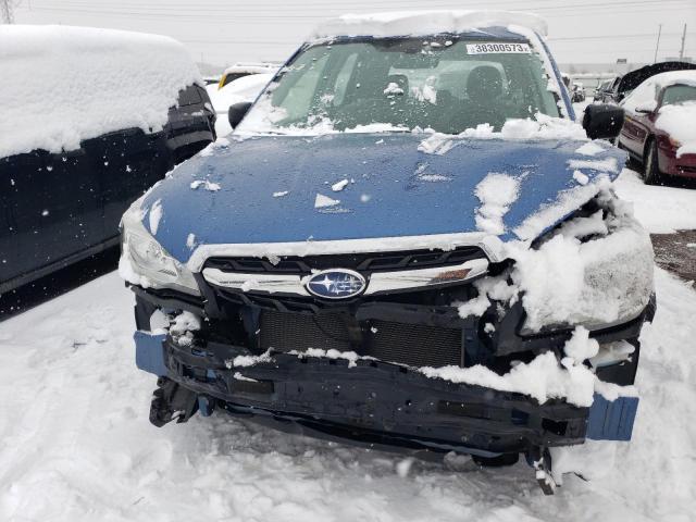 Photo 5 from auction – 2017 SUBARU FORESTER 2 with VIN JF2SJABC8HH436872