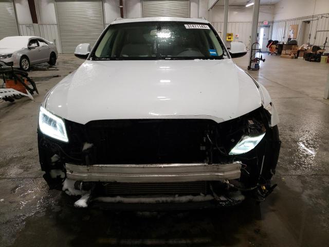 Photo 5 from auction – 2014 AUDI Q5 PREMIUM with VIN WA1CFAFP8EA001799
