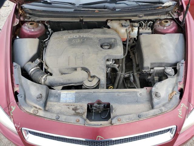 Photo 11 from auction – 2008 CHEVROLET MALIBU 2LT with VIN 1G1ZJ57B68F216753