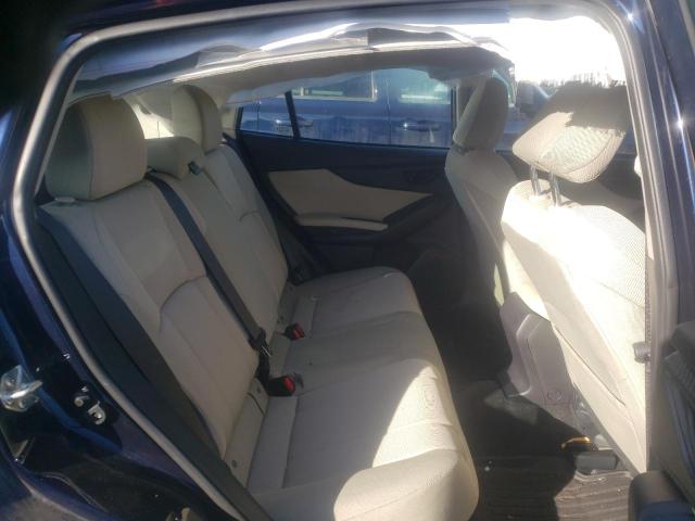 Photo 10 from auction – 2020 SUBARU IMPREZA with VIN 4S3GTAB68L3726690