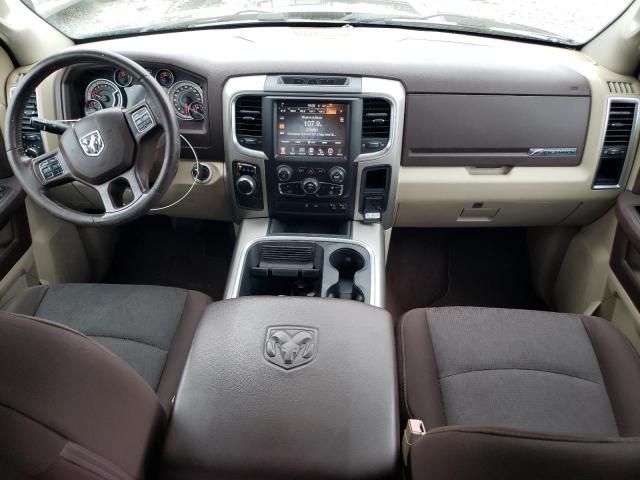 Photo 8 from auction – 2016 RAM 1500 SLT with VIN 1C6RR6LGXGS100847