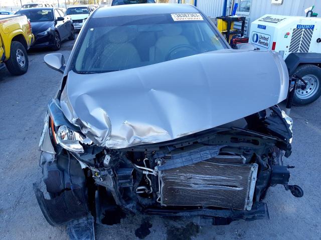 Photo 5 from auction – 2014 HYUNDAI ACCENT GLS with VIN KMHCT4AE2EU600620
