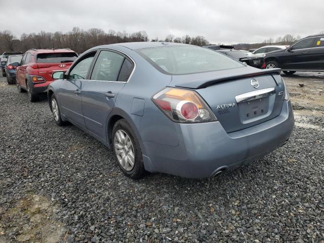 Photo 2 from auction – 2010 NISSAN ALTIMA BAS with VIN 1N4AL2AP8AC150043