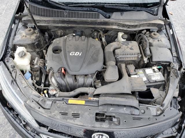 Photo 11 from auction – 2015 KIA OPTIMA SX with VIN 5XXGR4A77FG513468