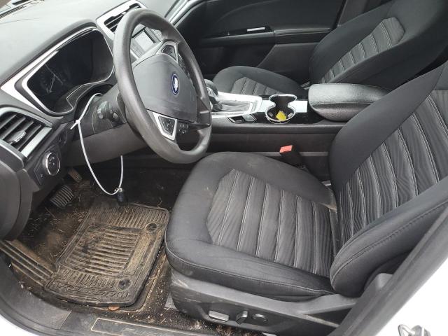 Photo 7 from auction – 2016 FORD FUSION SE with VIN 3FA6P0H72GR264649