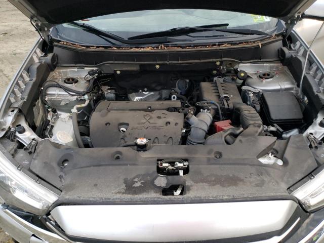Photo 12 from auction – 2018 MITSUBISHI OUTLANDER with VIN JA4AP3AUXJZ007743