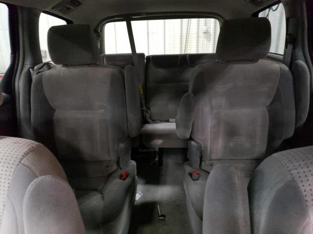Photo 10 from auction – 2008 TOYOTA SIENNA CE with VIN 5TDZK23C48S143576