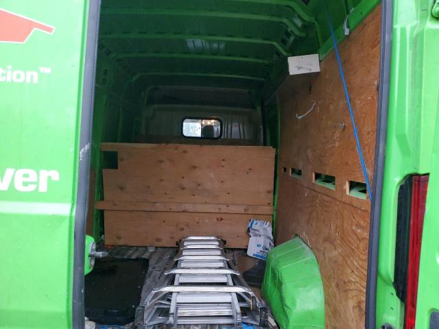 Photo 10 from auction – 2016 RAM PROMASTER with VIN 3C6URVJG9GE105872