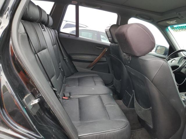 Photo 11 from auction – 2004 BMW X3 with VIN WBXPA73414WC38208