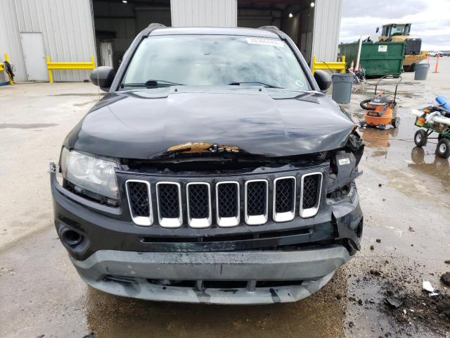 Photo 5 from auction – 2016 JEEP COMPASS SP with VIN 1C4NJCBA3GD681610