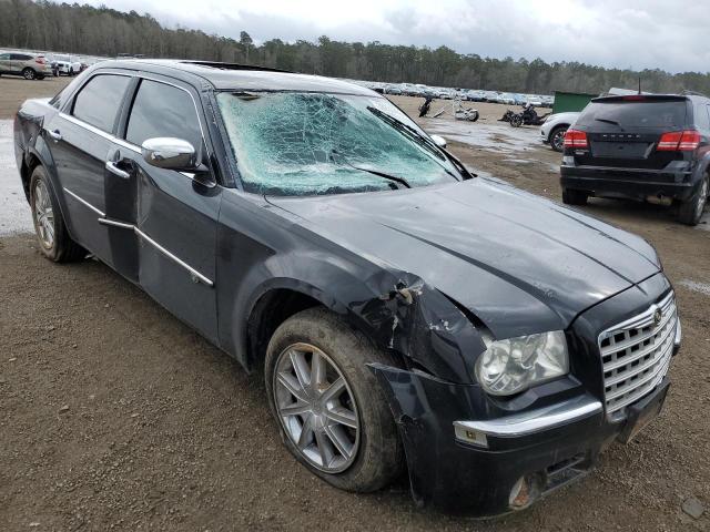 Photo 4 from auction – 2010 CHRYSLER 300C with VIN 2C3CK6CT9AH331371