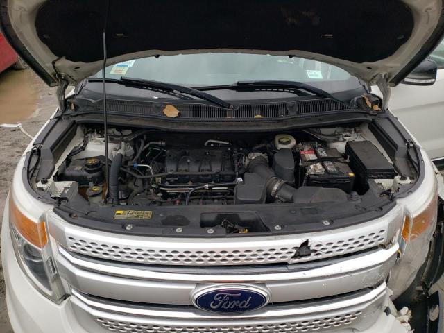 Photo 12 from auction – 2012 FORD EXPLORER X with VIN 1FMHK8D88CGA97466