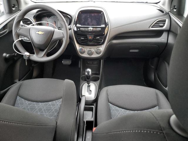 Фото 8 с аукциона – 2022 CHEVROLET SPARK LS с VIN KL8CB6SA1NC033667