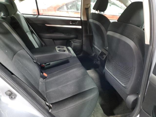 Photo 10 from auction – 2014 SUBARU LEGACY 2.5 with VIN 4S3BMBC63E3013291