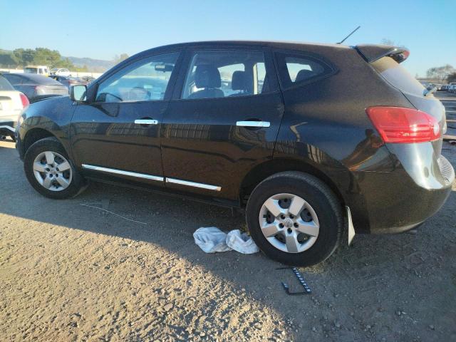 Photo 2 from auction – 2013 NISSAN ROGUE S with VIN JN8AS5MT6DW510537