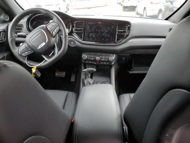 Photo 8 from auction – 2022 DODGE DURANGO GT with VIN 1C4RDHDG2NC159495
