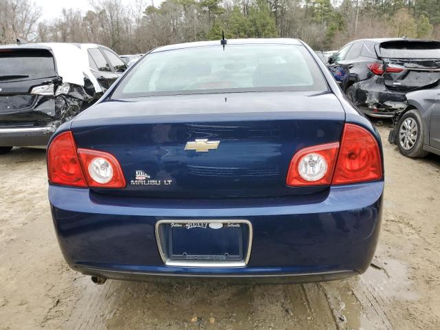 Photo 6 from auction – 2010 CHEVROLET MALIBU 1LT with VIN 1G1ZC5EB8AF270140