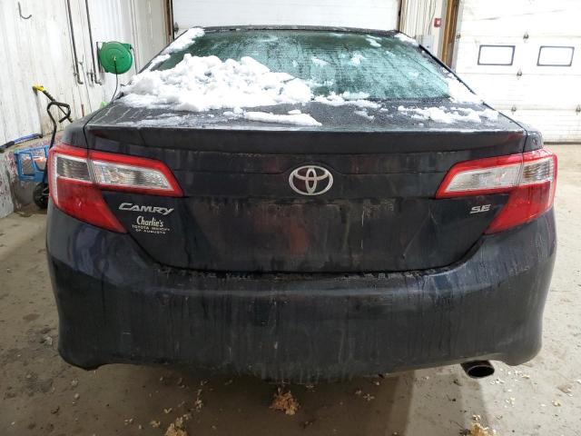 Photo 6 from auction – 2012 TOYOTA CAMRY BASE with VIN 4T1BF1FK3CU593206