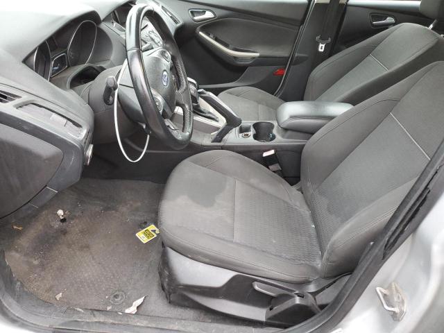 Photo 7 from auction – 2012 FORD FOCUS SEL with VIN 1FAHP3H25CL145792