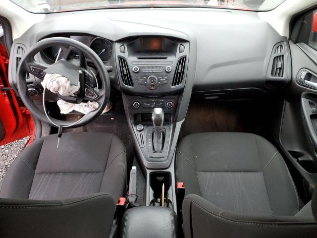 Photo 8 from auction – 2016 FORD FOCUS SE with VIN 1FADP3F23GL201963