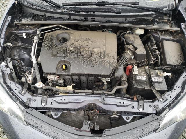 Photo 11 from auction – 2018 TOYOTA COROLLA L with VIN 5YFBURHE9JP742809