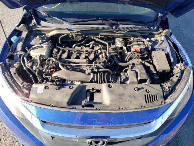 Photo 11 from auction – 2016 HONDA CIVIC EX with VIN 2HGFC1F36GH659149