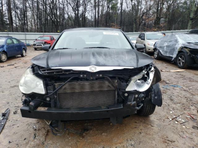 Photo 5 from auction – 2008 CHRYSLER SEBRING LX with VIN 1C3LC46K78N265005
