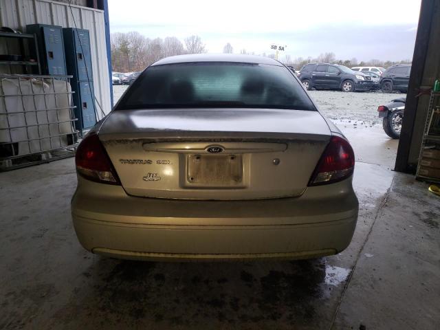 Photo 6 from auction – 2007 FORD TAURUS SEL with VIN 1FAFP56U17A192083