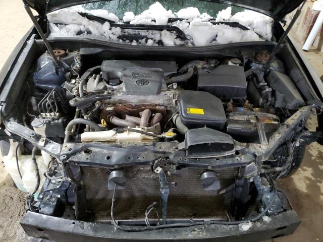 Photo 11 from auction – 2012 TOYOTA CAMRY BASE with VIN 4T1BF1FK3CU593206