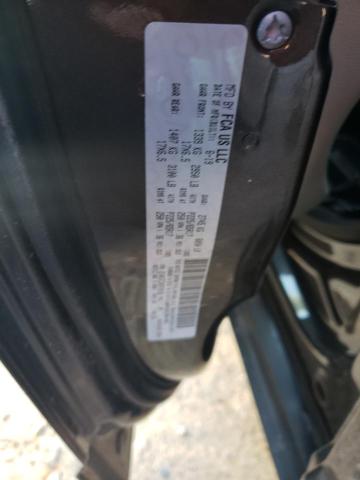 Photo 14 from auction – 2019 DODGE GRAND CARA with VIN 2C4RDGCGXKR724199